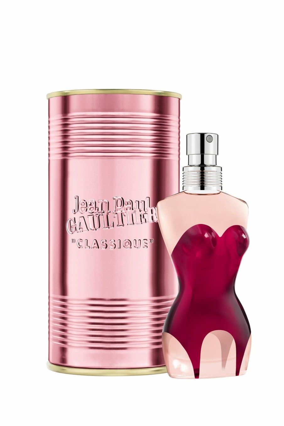 Perfumes * | Jean Paul Gaultier Classique Eau De Parfum Cut Price