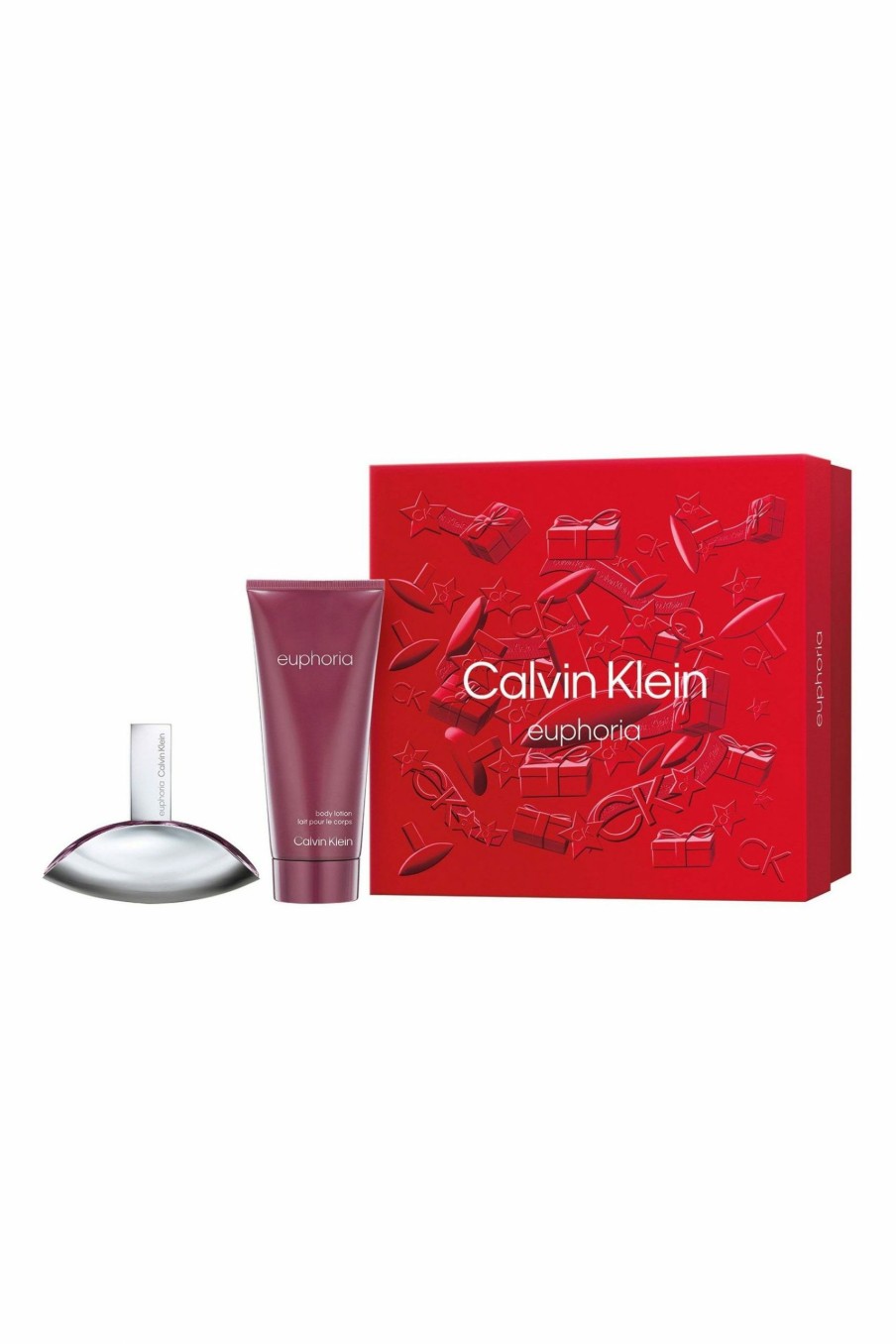 Perfume Set * | Calvin Klein Euphoria 2 Piece Gift Set Sale