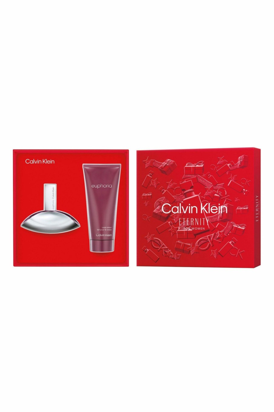 Perfume Set * | Calvin Klein Euphoria 2 Piece Gift Set Sale