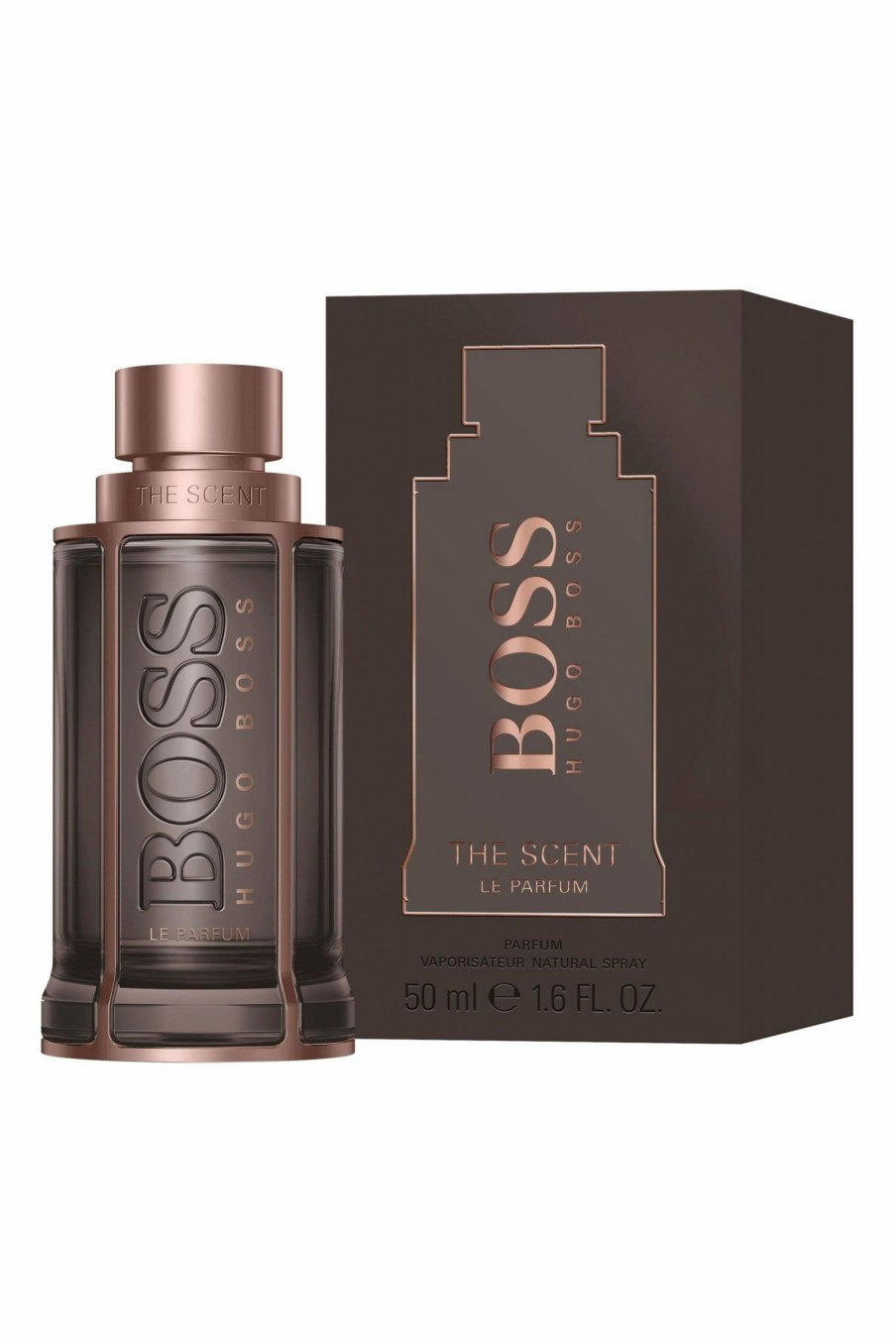 Perfumes * | Boss The Scent Le Parfum For Him Eau De Parfum New Threads