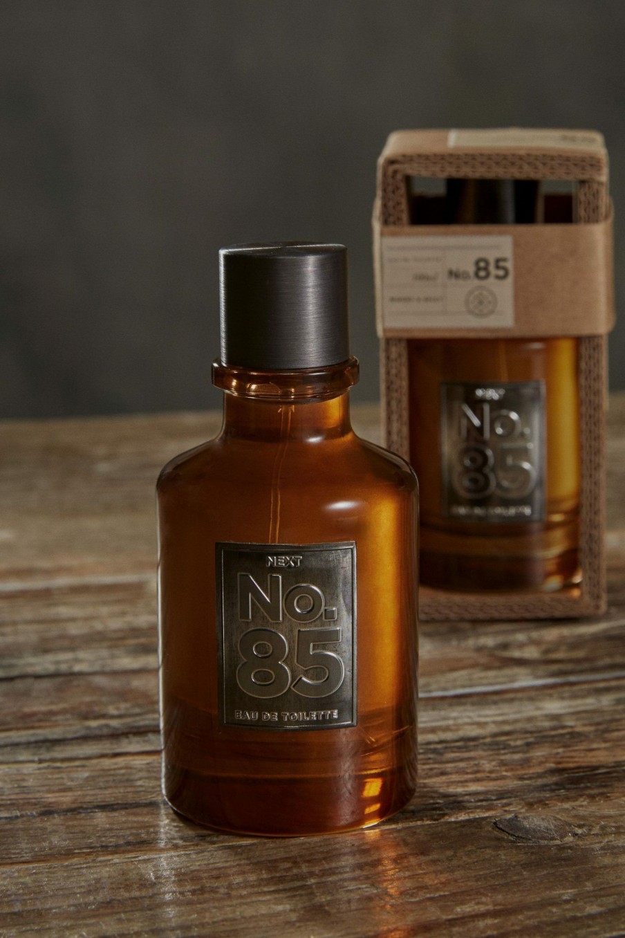 Toilette * | No. 85 100Ml Eau De Toilette Classical