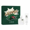 Perfume Set * | Lacoste Blanc Eau De Toilette Gift Set Fashion