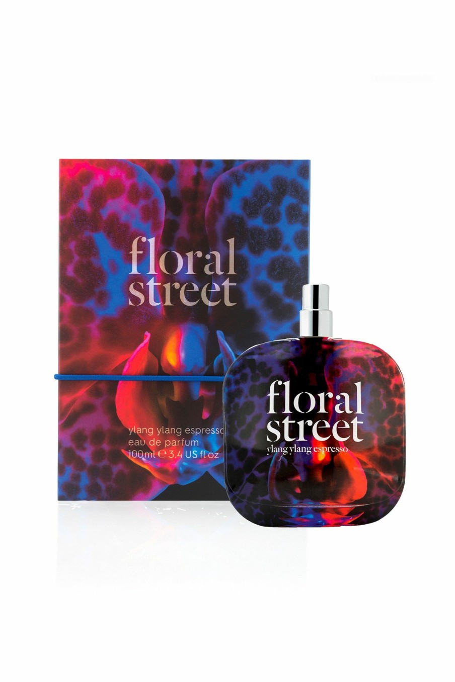 Perfumes * | Floral Street Ylang Ylang Espresso Eau De Parfum Sale