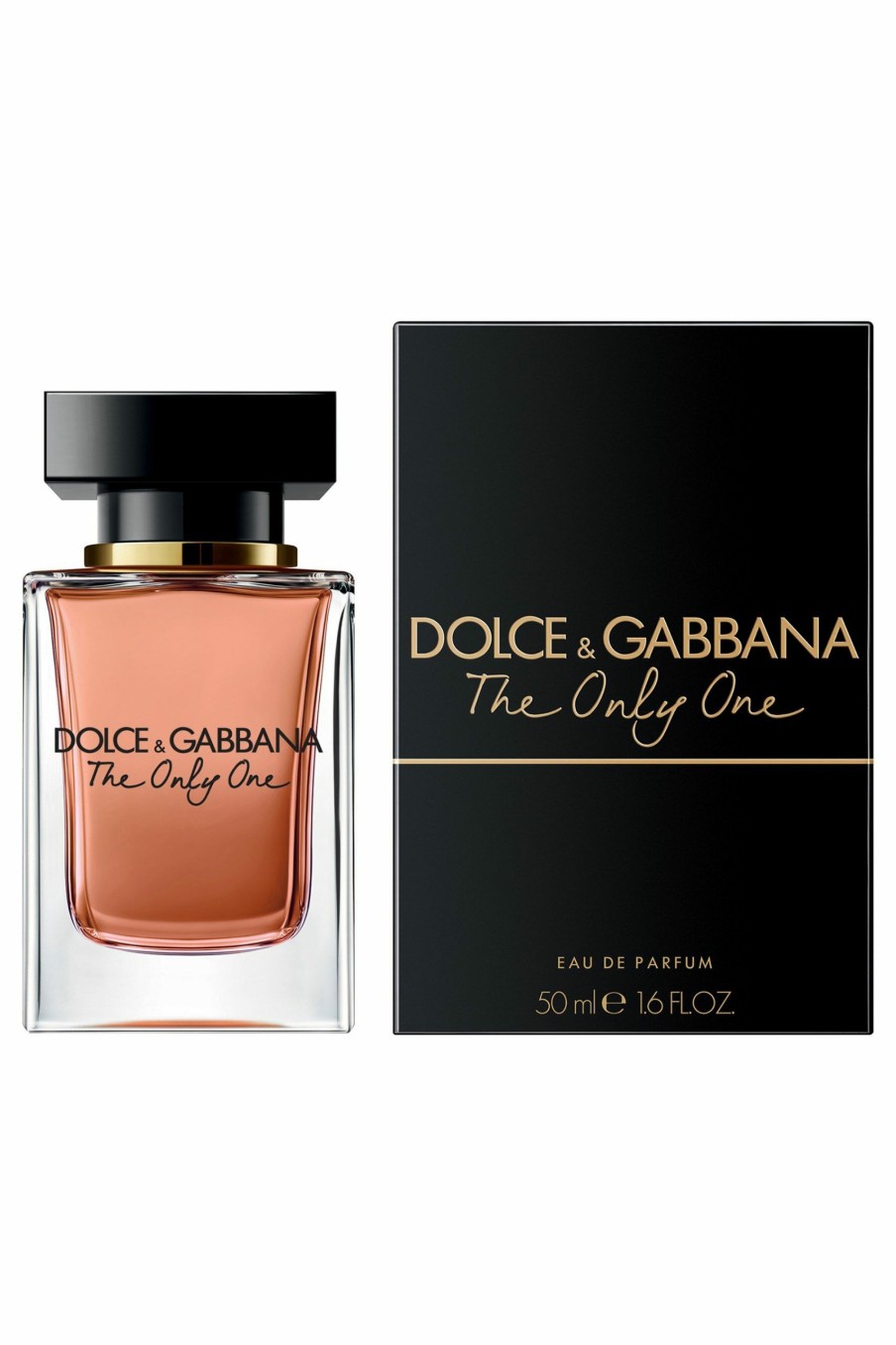 Perfumes * | Dolce & Gabbana The Only One Eau De Parfum Discount