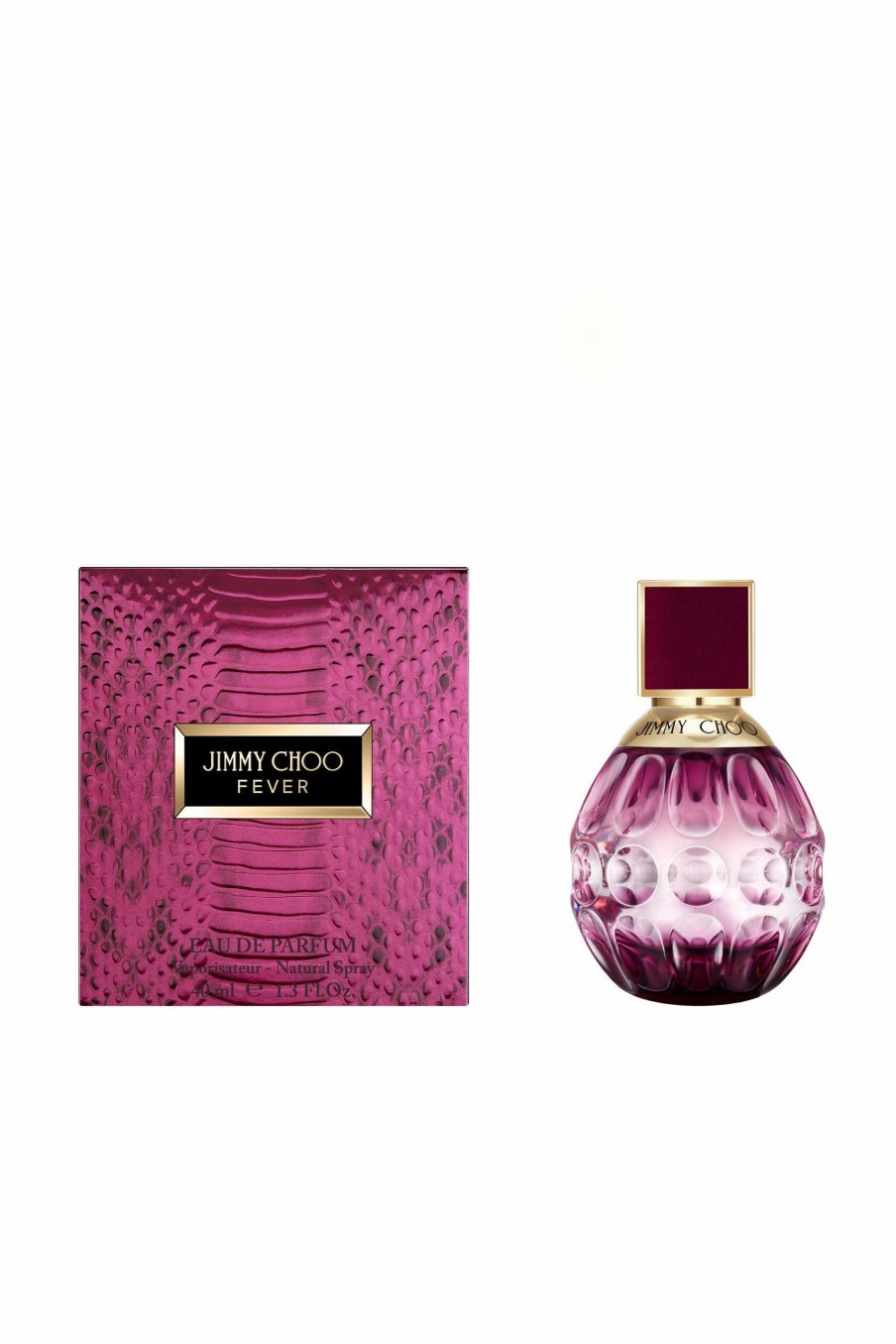 Perfumes * | Jimmy Choo Fever Eau De Parfum Official