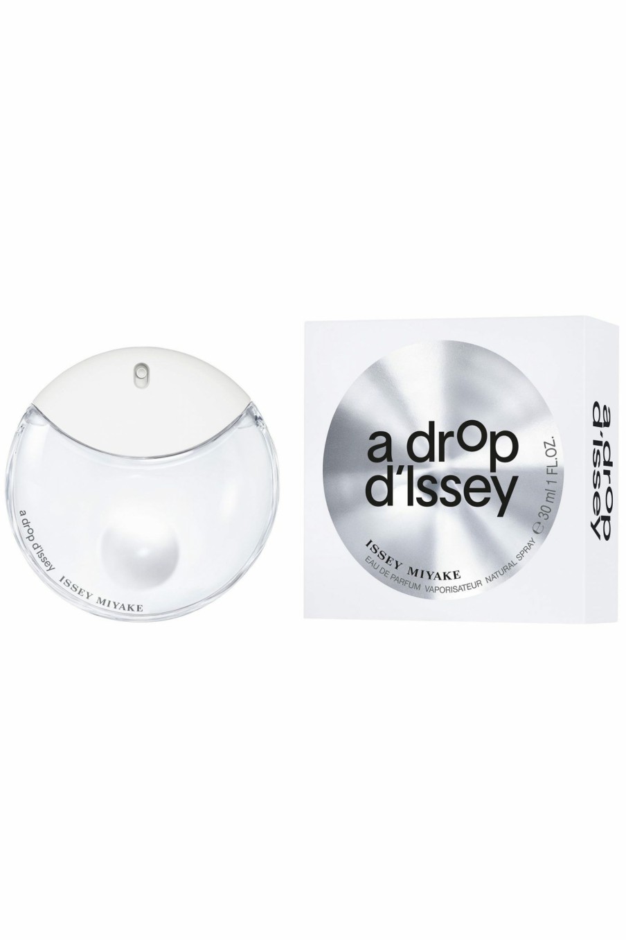 Perfumes * | Issey Miyake A Drop Dissey Eau De Parfum Cut Price