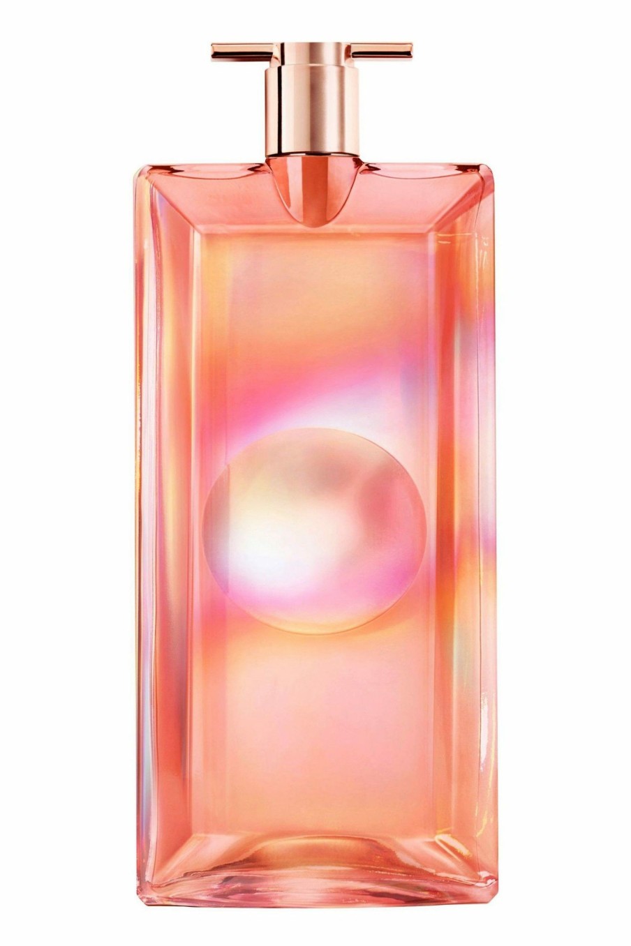 Perfumes * | Lancome Idole Nectar Eau De Parfum Special