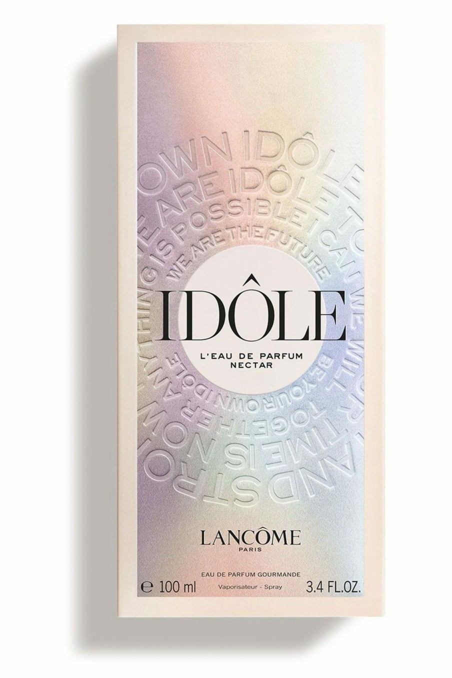 Perfumes * | Lancome Idole Nectar Eau De Parfum Special