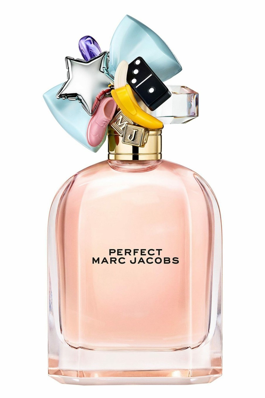 Perfumes * | Marc Jacobs Perfect Marc Jacobs Eau De Parfum Exclusive Design