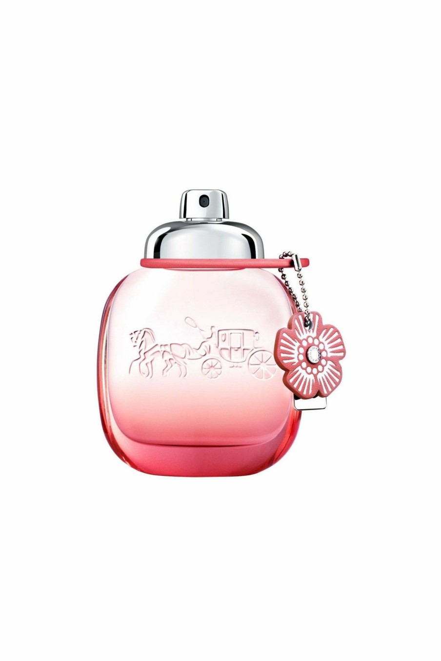 Perfumes * | Coach Floral Blush Eau De Parfum Latest Fashion