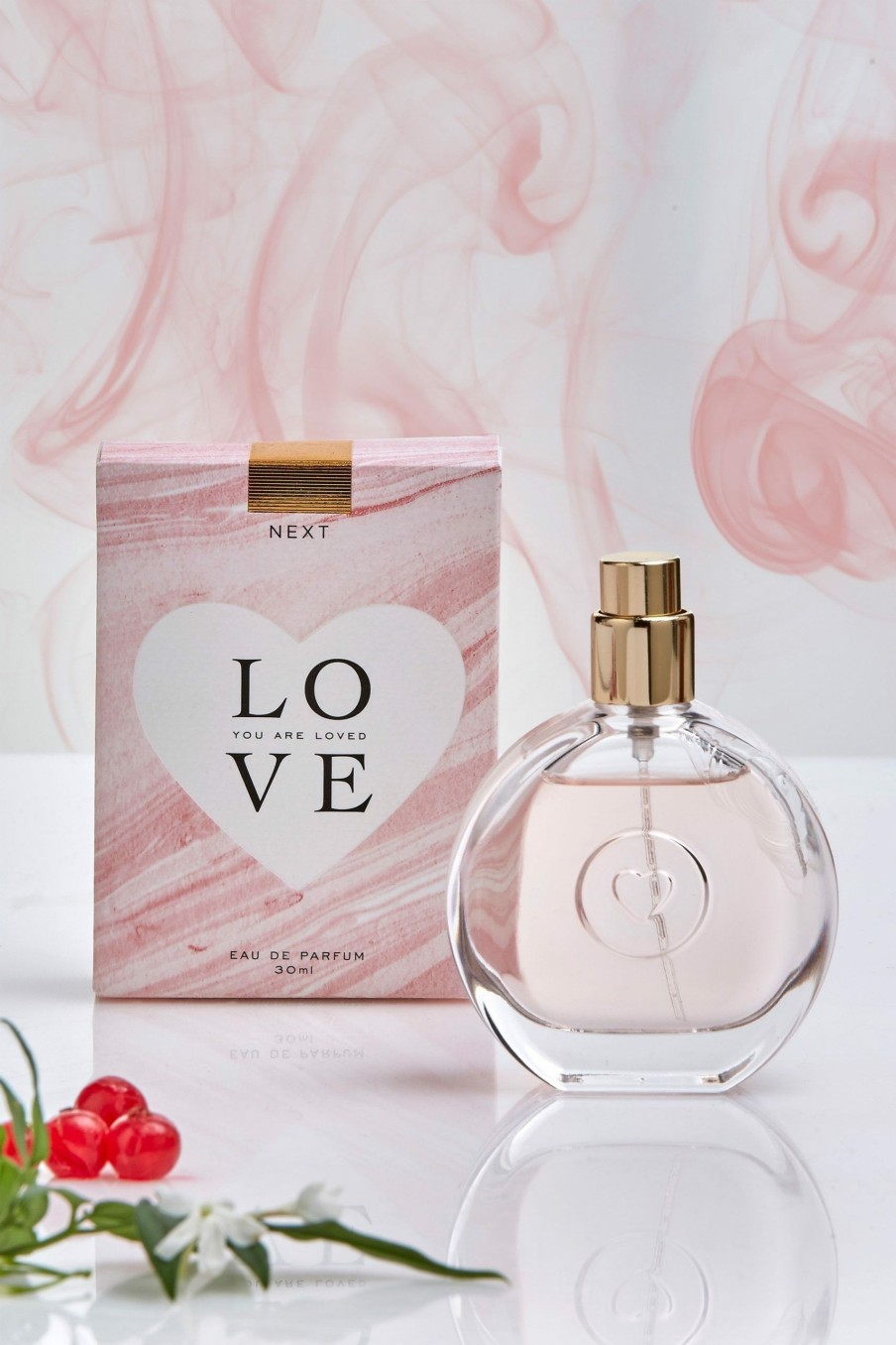 Perfumes * | Love Eau De Parfum Perfume Shop