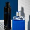 Perfume Set * | Extreme Blue 100Ml Eau De Toilette And 200Ml Body Wash Gift Set Limited Edition