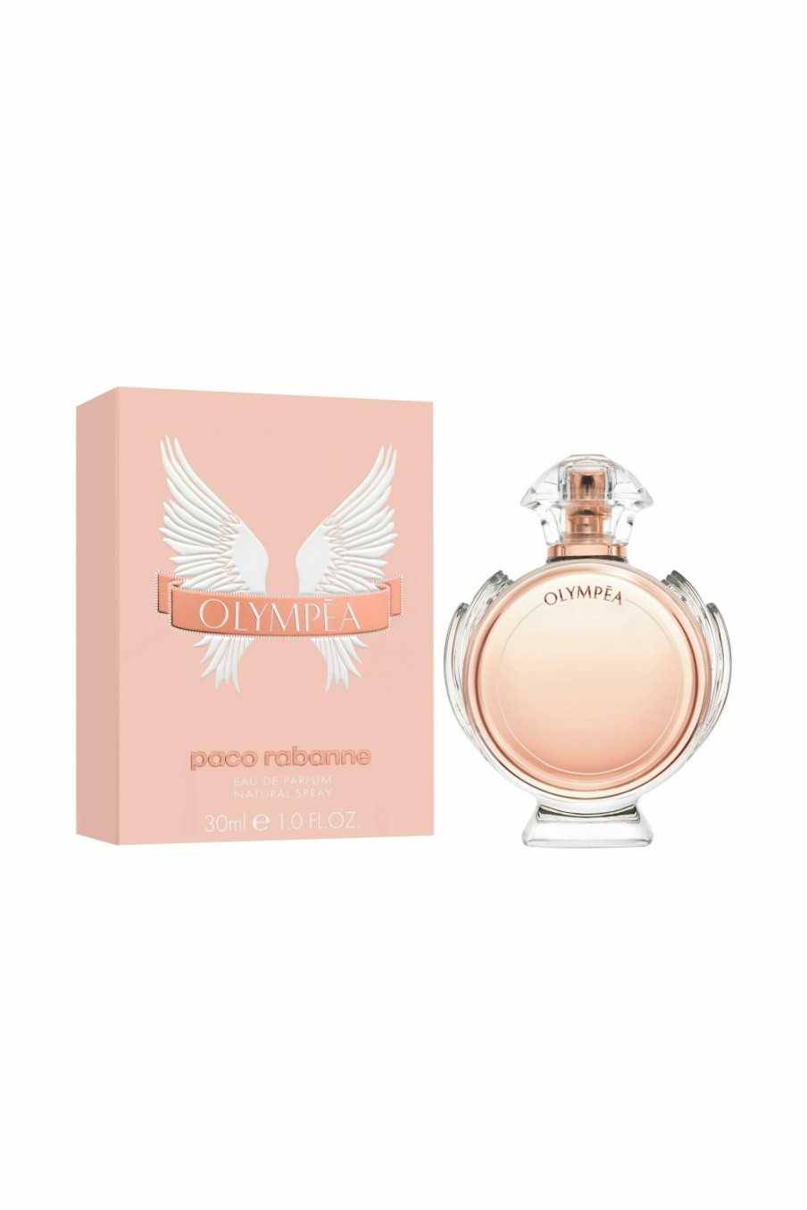 Perfumes * | Paco Rabanne Olympea Eau De Parfum Cut Price