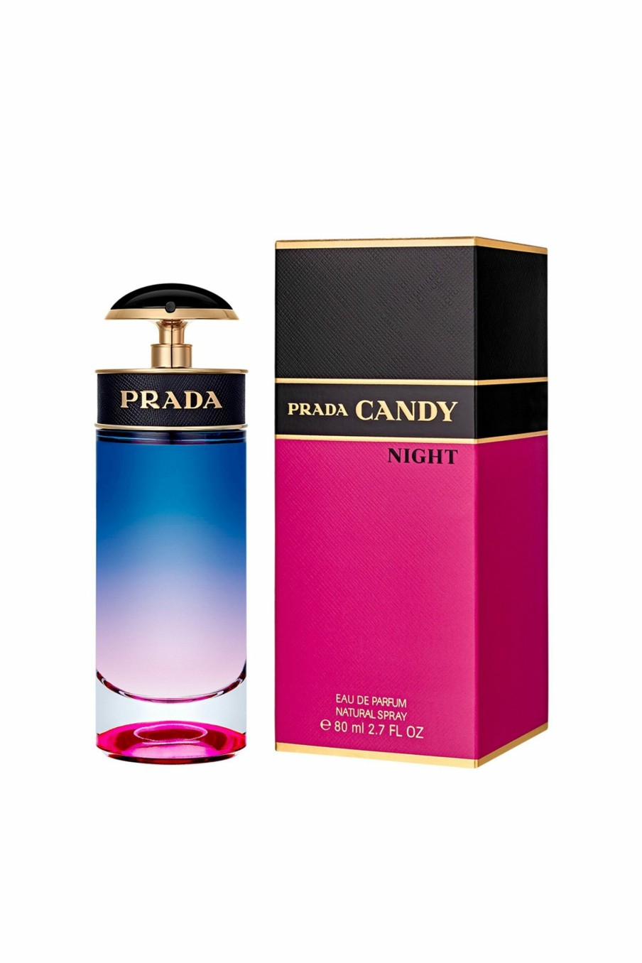 Perfumes * | Prada Candy Night Eau De Parfum Excellent Quality