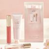 Perfume Set * | Just Pink Eau De Parfum Perfume Mini Handbag Essentials Gift Set Best-Selling