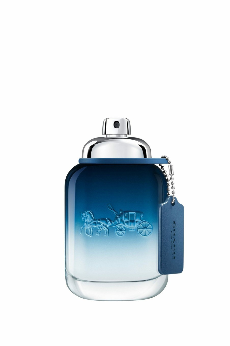 Toilette * | Coach Man Blue Eau De Toilette Top Selling