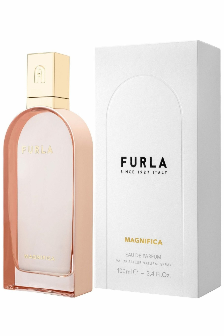 Perfumes * | Furla Magnifica Eau De Parfum Hot Selling