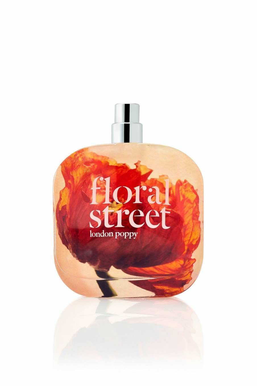 Perfumes * | Floral Street London Poppy Eau De Parfum Official