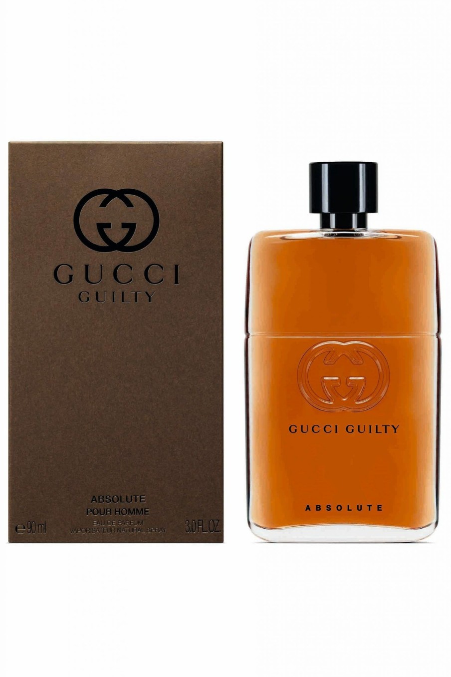 Perfumes * | Gucci Guilty Absolute Pour Homme Eau De Parfum Sale