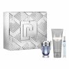 Perfume Set * | Paco Rabanne Invictus Eau De Toilette 50Ml Gift Set Official