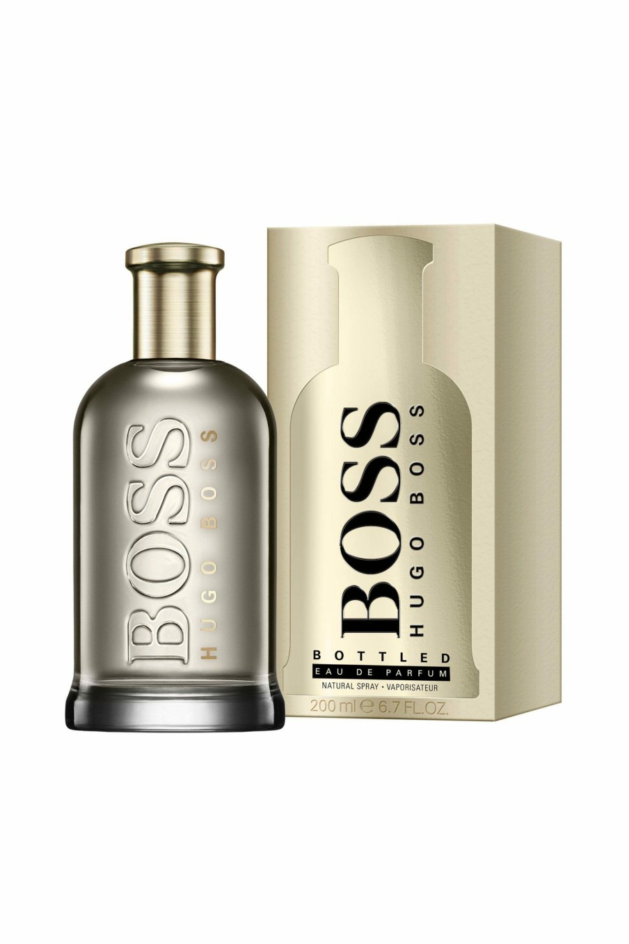 Perfumes * | Boss Bottled Eau De Parfum Cut Price