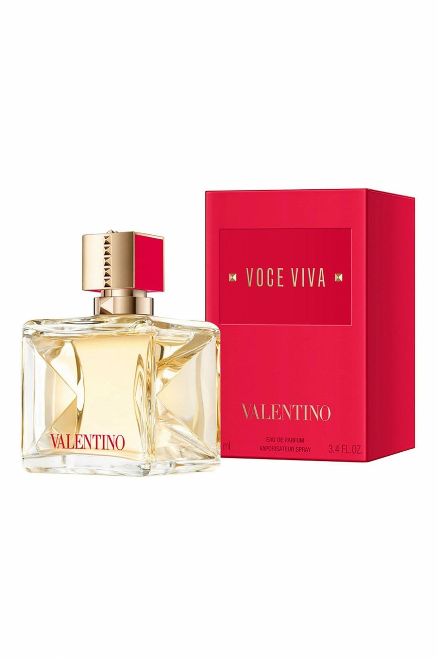 Perfumes * | Valentino Voce Viva Eau De Parfum Cut Price