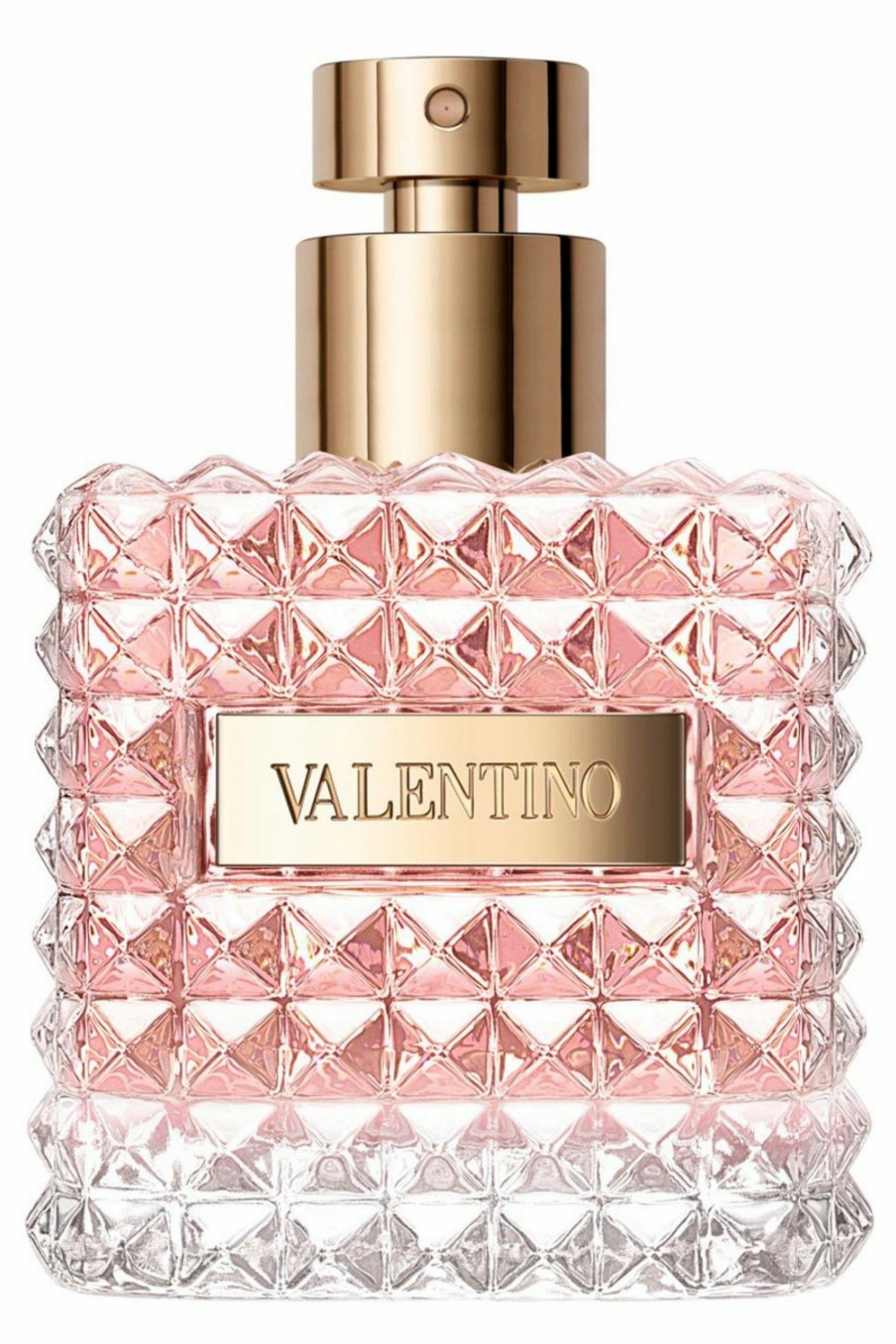 Perfumes * | Valentino Donna Eau De Parfum Clearance Sale