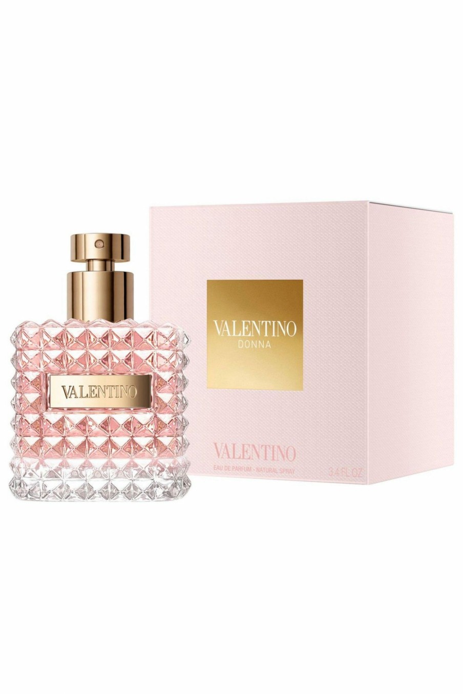 Perfumes * | Valentino Donna Eau De Parfum Clearance Sale