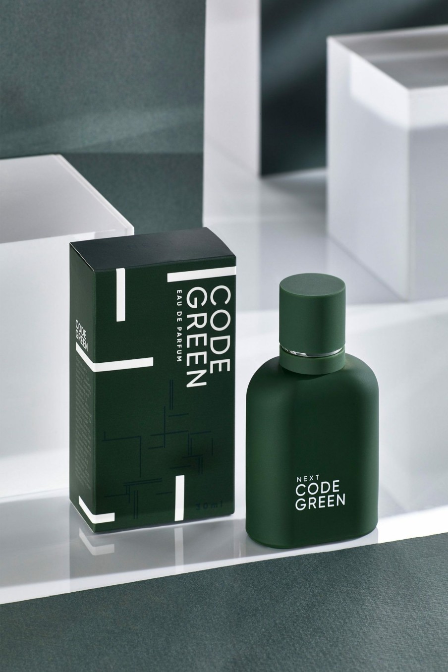 Perfumes * | Code Green 30Ml Eau De Parfum Classical