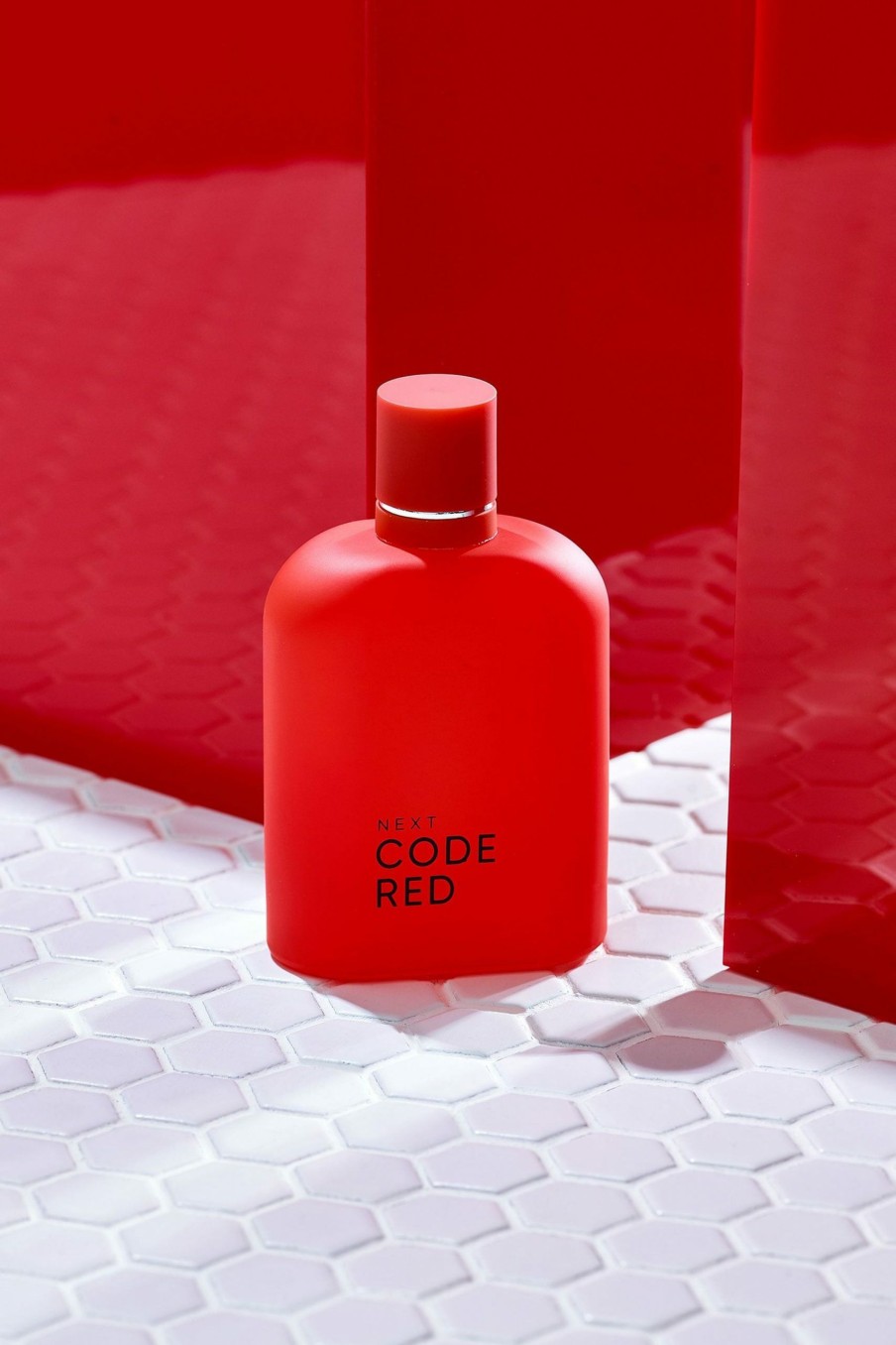 Perfumes * | Code Red 100Ml Eau De Parfum Closeout Sale