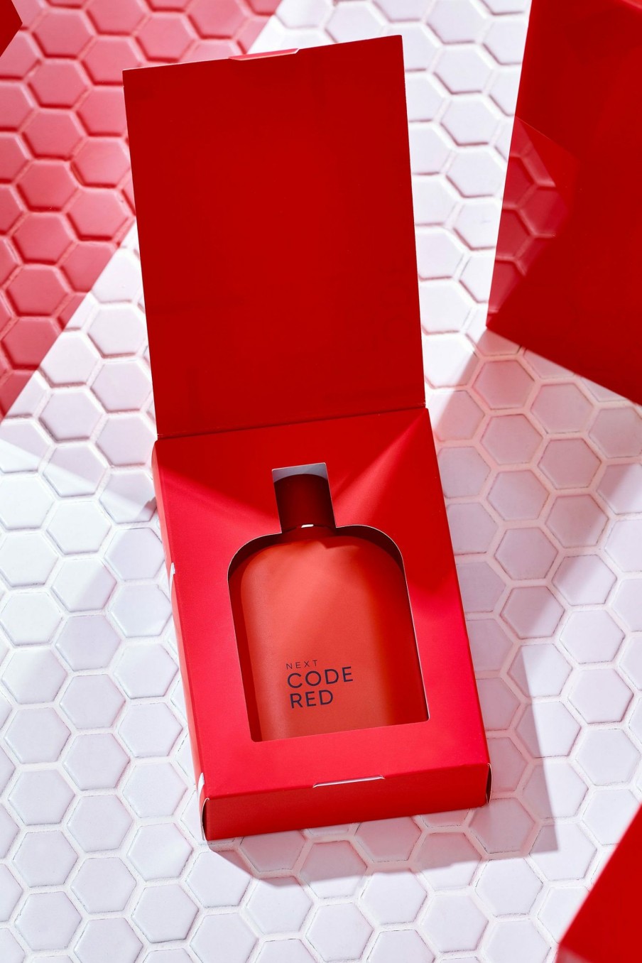 Perfumes * | Code Red 100Ml Eau De Parfum Closeout Sale