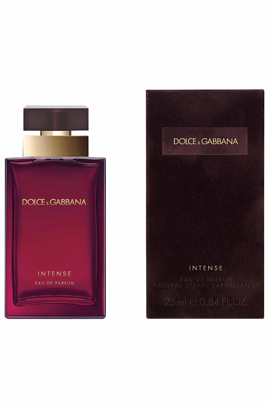 Perfumes * | Dolce & Gabbana Pour Femme Intense Eau De Parfum Best-Selling