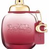 Perfumes * | Coach Wild Rose Eau De Parfum Online Store