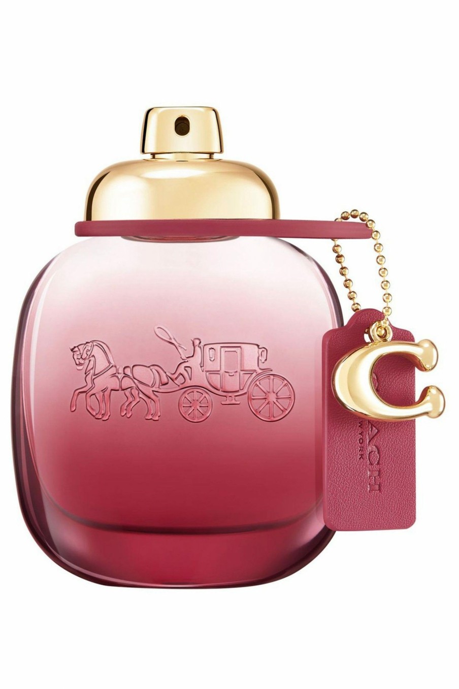 Perfumes * | Coach Wild Rose Eau De Parfum Online Store