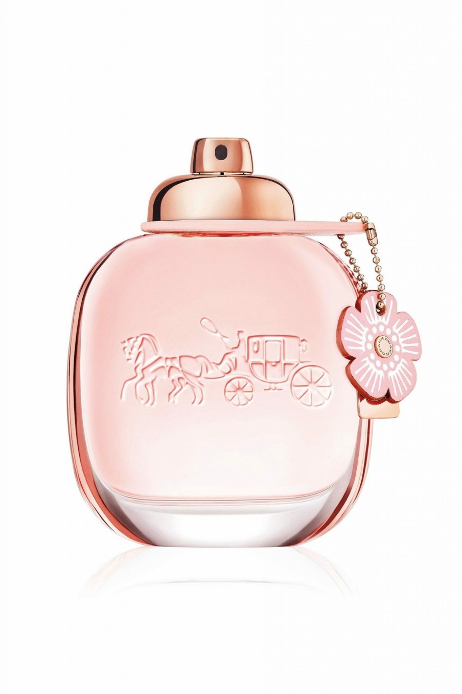 Perfumes * | Coach Floral Eau De Parfum Hot Selling