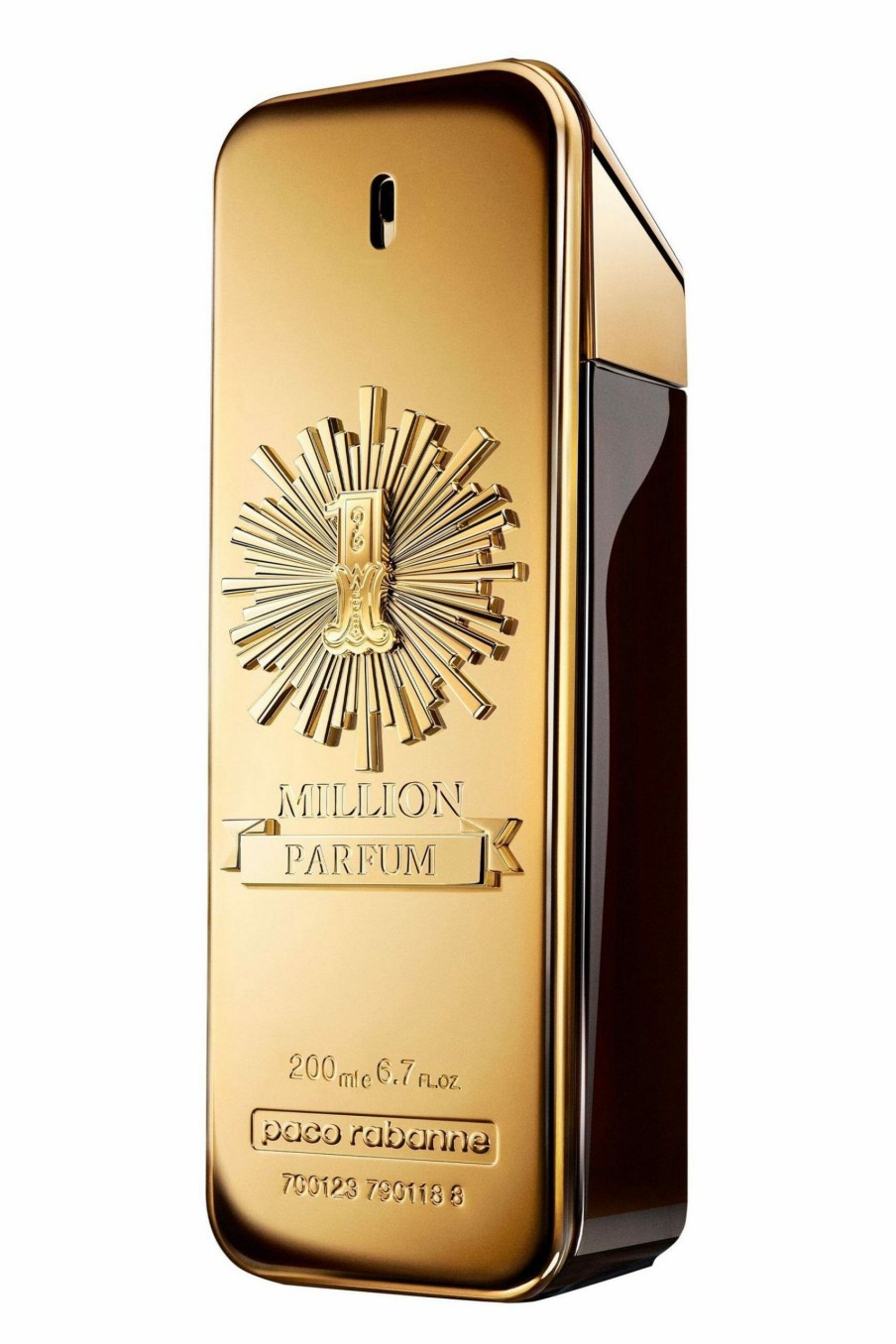 Perfumes * | Paco Rabanne 1 Million Parfum New Threads