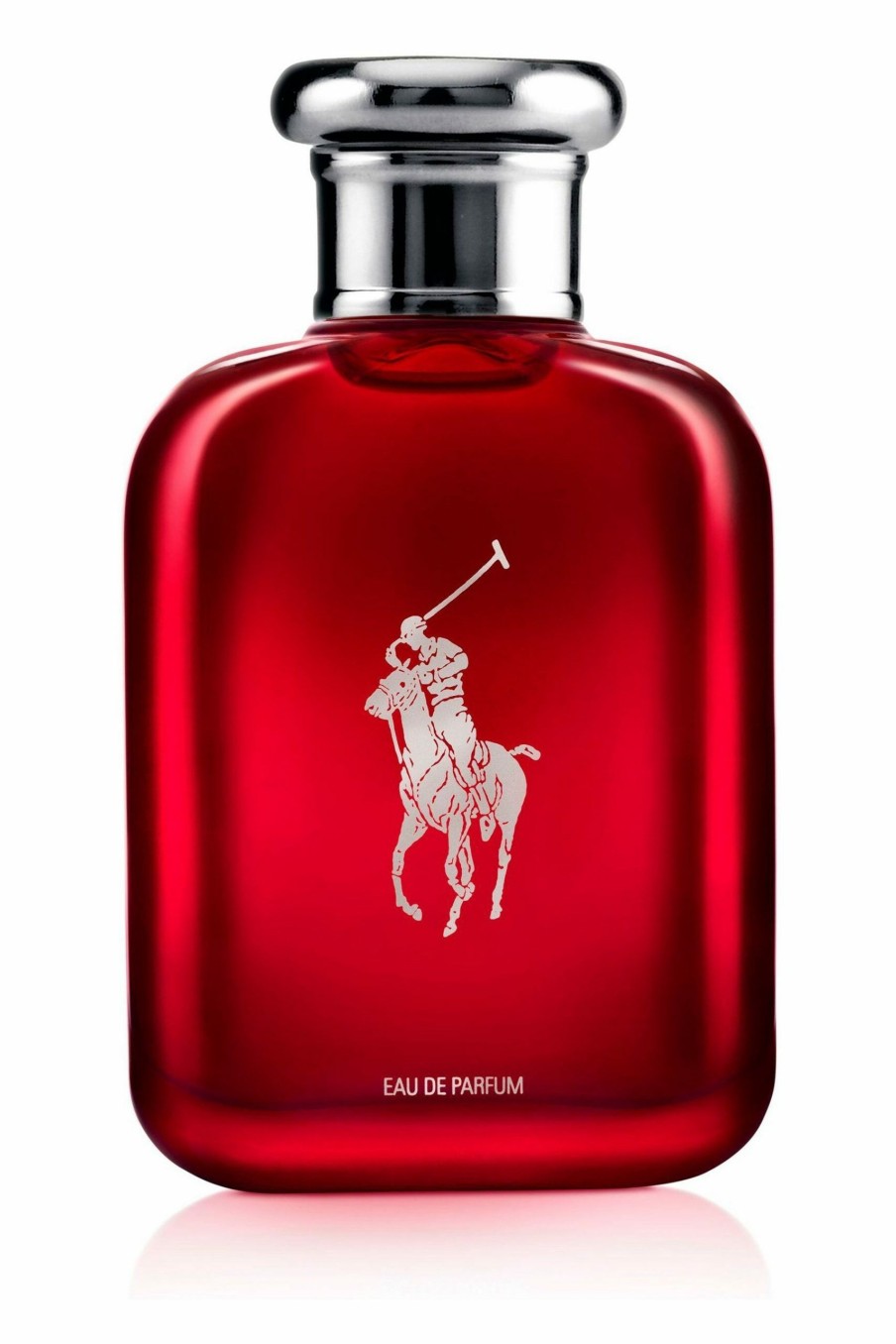 Perfumes * | Ralph Lauren Polo Red Eau De Parfum Limited Edition