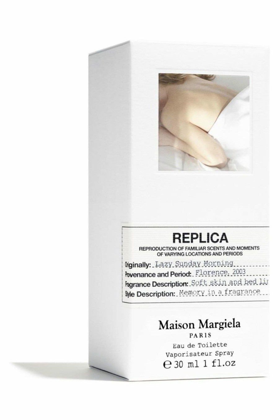 Toilette * | Maison Margiela Lazy Sunday Morning Eau De Toilette Closeout Sale