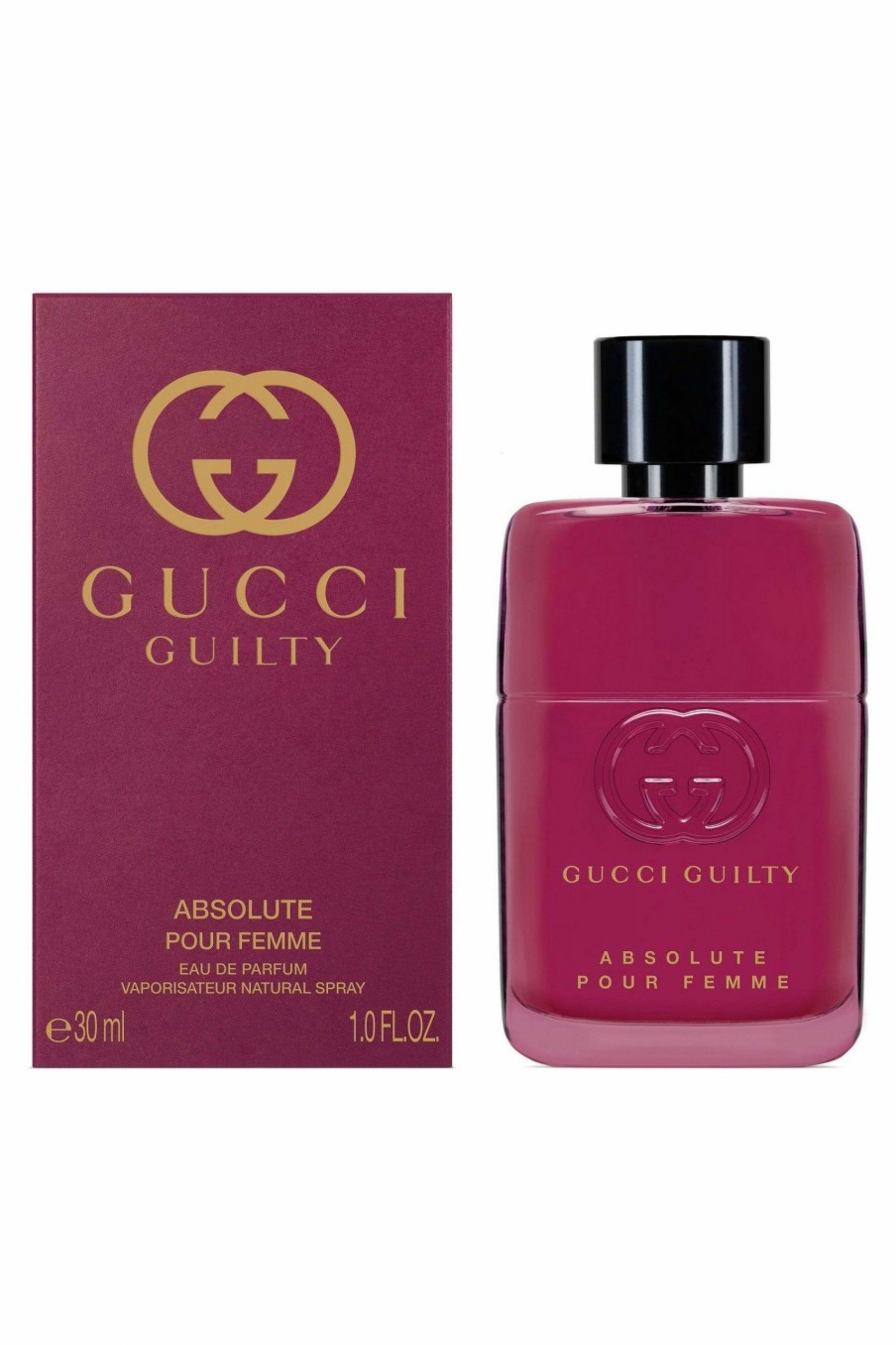 Perfumes * | Gucci Guilty Absolute Pour Femme Eau De Parfum Top Selling