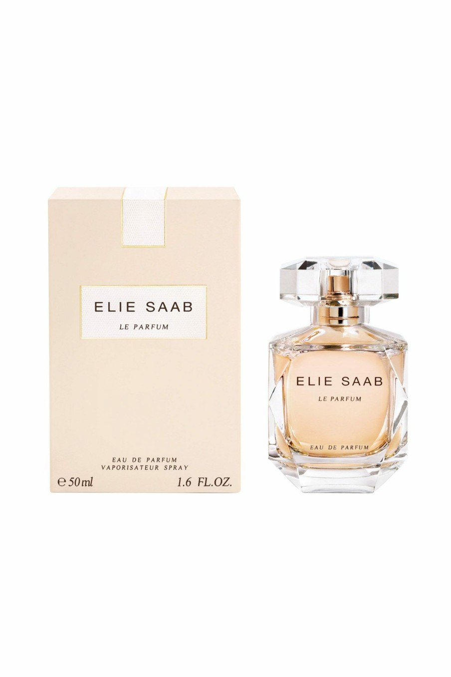 Perfumes * | Elie Saab Le Parfum Eau Du Parfum Hot Selling