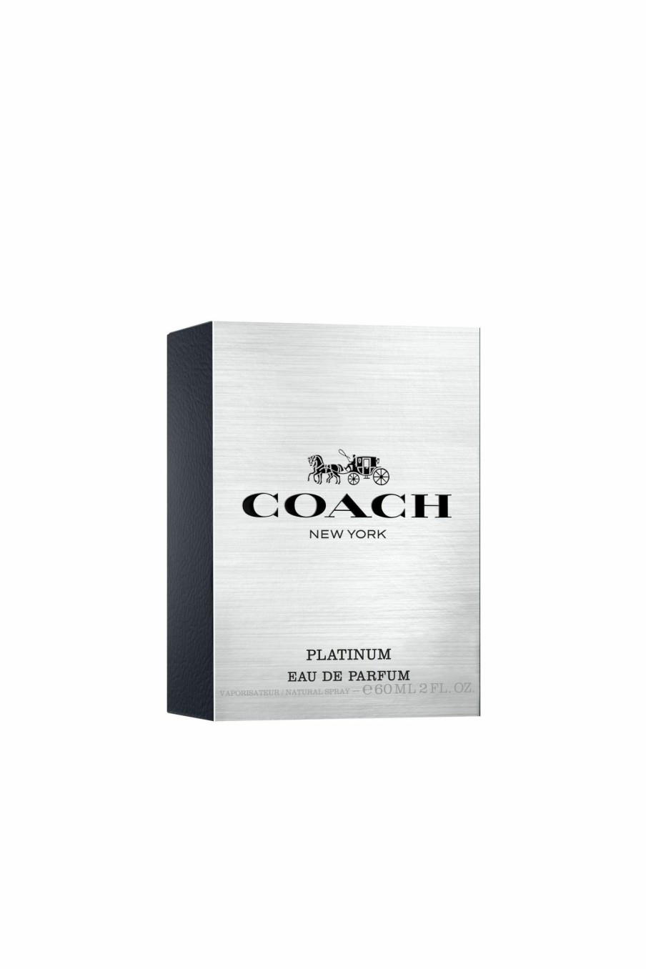 Perfumes * | Coach For Men Platinum Eau De Parfum Opening Sales