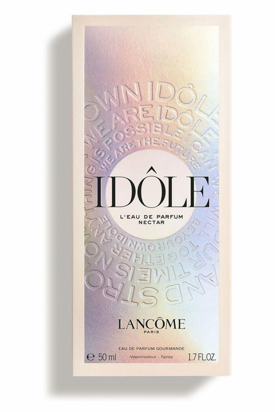 Perfumes * | Lancome Idole Nectar Eau De Parfum Fashion