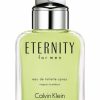 Toilette * | Calvin Klein Eternity Eau De Toilette For Him Cut Price