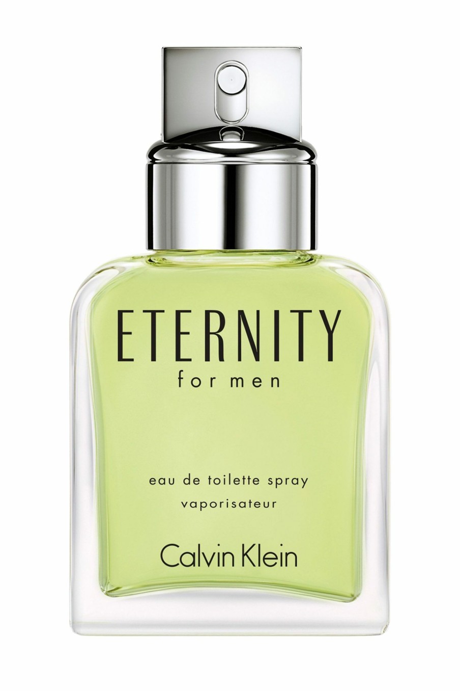 Toilette * | Calvin Klein Eternity Eau De Toilette For Him Cut Price