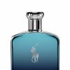 Perfumes * | Ralph Lauren Polo Deep Blue Parfum Closeout Sale