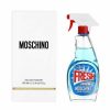 Toilette * | Moschino Fresh Couture Eau De Toilette Sale Online