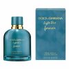 Perfumes * | Dolce & Gabbana Light Blue Forever Pour Homme Eau De Parfum Official