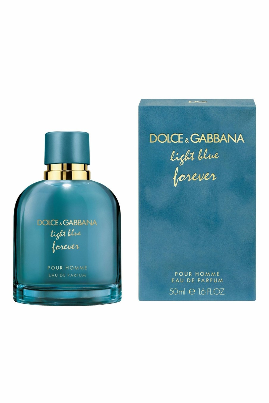 Perfumes * | Dolce & Gabbana Light Blue Forever Pour Homme Eau De Parfum Official