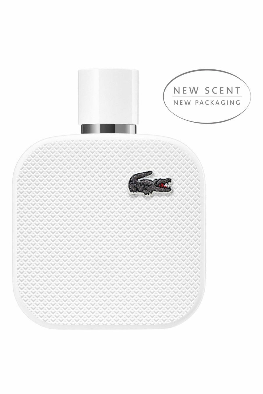 Perfumes * | Lacoste L.12.12 Blanc Eau De Parfum Best-Selling