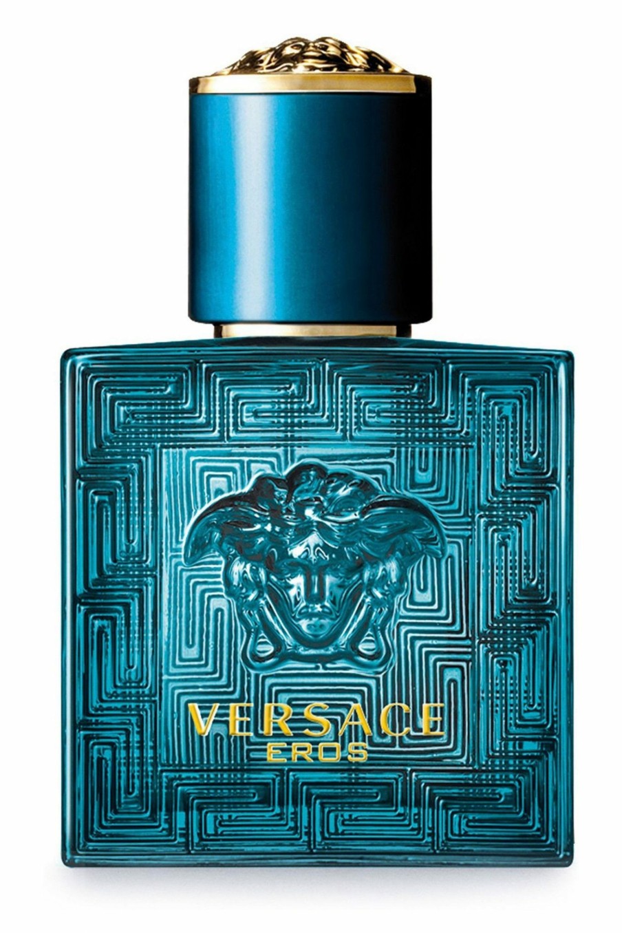 Toilette * | Versace Eros Eau De Toilette Popular